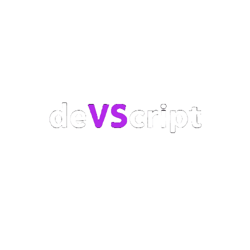 deVScript